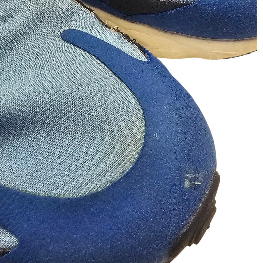 Nike Triple Blue Air Max 270 React Casual Sneakers - Picture 11 of 12